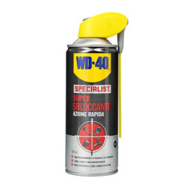 WD-40 WD-40 SUPER SBLOCCANTE (12x400 ML)