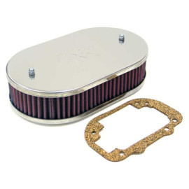 K&N KIT ASPIRAZIONE CUSTOM K&N 56-9073