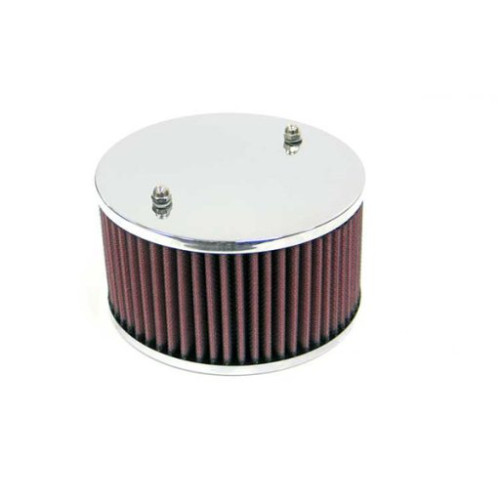 K&N 56-1430 Custom Racing Assembly