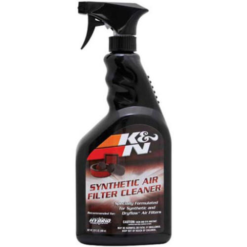 K&N DETERGENTE PER FILTRI ARIA SINTETICI 946ML K&N 99-0624