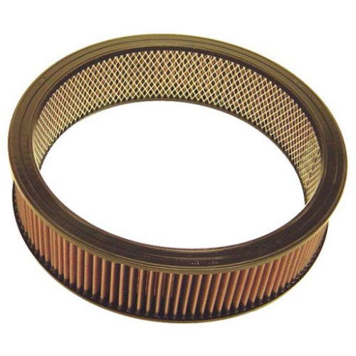 K&N FILTRO ARIA CUSTOM K&N E-3745