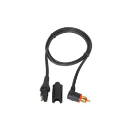 TECMATE PRESA SAE 90 GRADI per BMW/TRIUMPH cm100