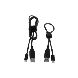 TECMATE PRESA 113 KIT 2 pz USB/IPHONE-IPAD