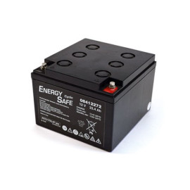 BATTERIA ENERGY SAFE 12V 33,4AH - 084122 CICLICA