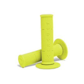 CIRCUIT EQUIPMENT MANOPOLE CIRCUIT IV COLORE GIALLO FLUO