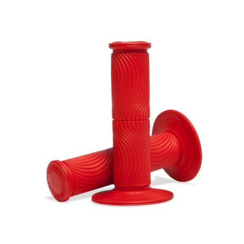 CIRCUIT EQUIPMENT MANOPOLE COBRA II COLORE ROSSO