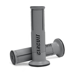 CIRCUIT EQUIPMENT MANOPOLE SPEED CHIUSA COLORE GRIGIO-NERO