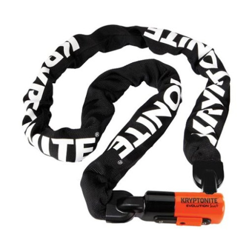 KRYPTONITE CATENA CON LUCCHETTO INTEGRATO EVOLUTION DA 160CM