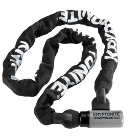 KRYPTONITE CATENA CON LUCCHETTO INTEGRATO KRYPTOLOK DA 170CM