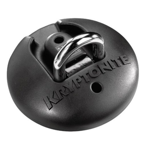 KRYPTONITE ANCORAGGIO DA PAVIMENTO STRONGHOLD ANCHOR