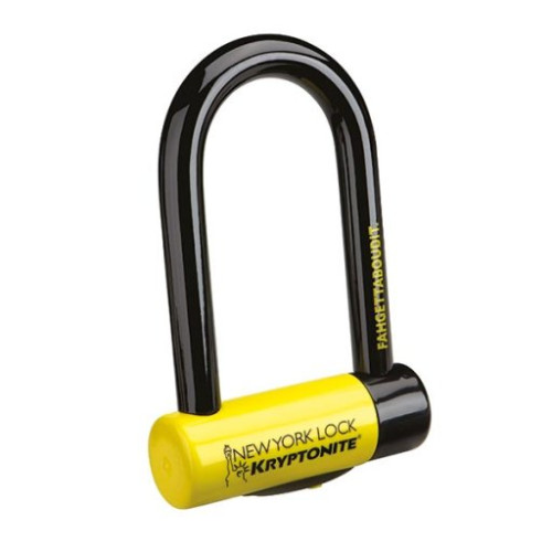 KRYPTONITE ARCO NEW YORK FARGHETTABOUDIT (9,3CM x 15,3CM)