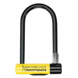 KRYPTONITE ARCO NEW YORK STD (10,2CM x 20,3CM)