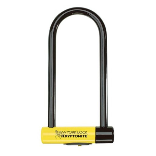 KRYPTONITE ARCO NEW YORK LS (10,2CM x 26CM)