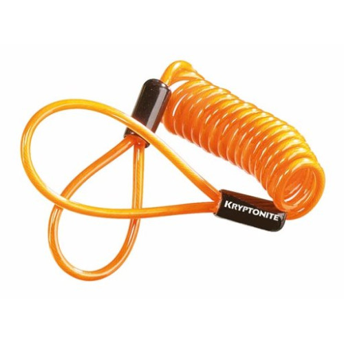KRYPTONITE CAVO SECURITY REMINDER ELASTIC X BLOCCADISCO