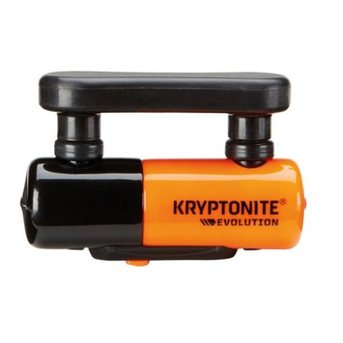 KRYPTONITE BLOCCADISCO EVOLUTION DOGBONE CON CAVO REMINDER