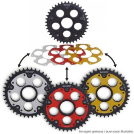 SUPERSPROX CORONA EDGE RSA-733_525:40-KIT (525)