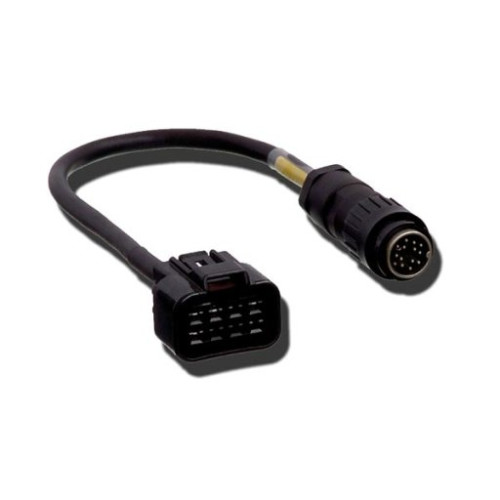 BYTERD BF010459 CAVO SLAVE KAWASAKI 8 PIN