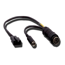 BYTERD BF010461 CAVO SLAVE HONDA 3 PIN