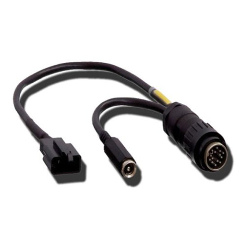 BYTERD BF010461 CAVO SLAVE HONDA 3 PIN