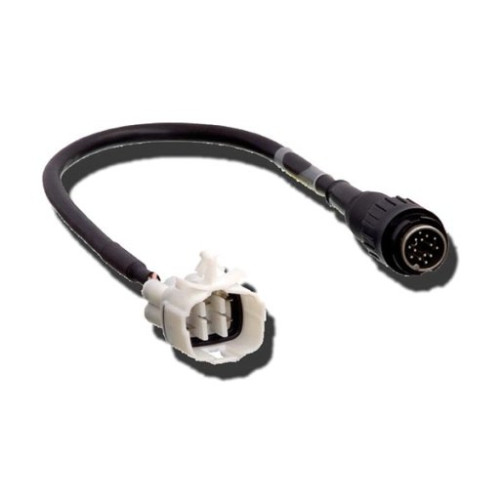 BYTERD BF010463 CAVO SLAVE SUZUKI 6 PIN