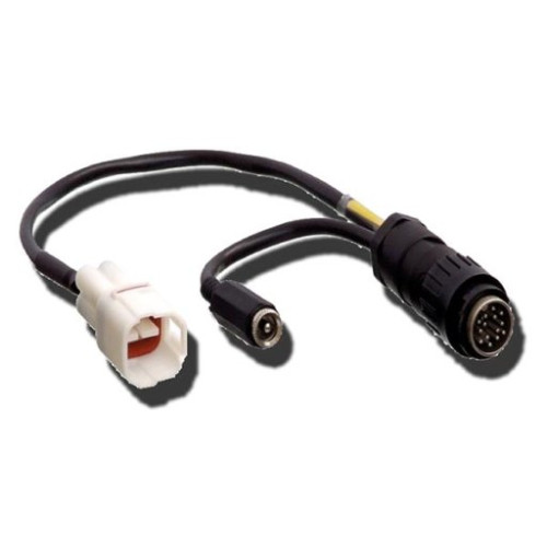 BYTERD BF010464 CAVO SLAVE SUZUKI 4 PIN