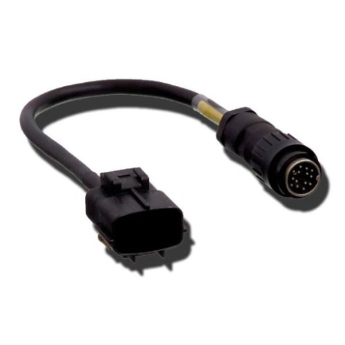 BYTERD BF010476 CAVO SLAVE CAGIVA 10 PIN