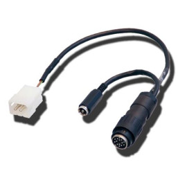 BYTERD BF010490 CAVO SLAVE APRILIA / SAGEM
