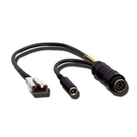 BYTERD BF010483 CAVO SLAVE APRILIA / DITECH