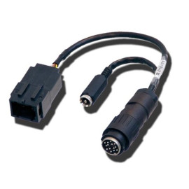 BYTERD BF010491 CAVO SLAVE PEUGEOT