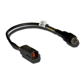 BYTERD BF010500 CAVO SLAVE KAWASAKI 4 PIN MY07