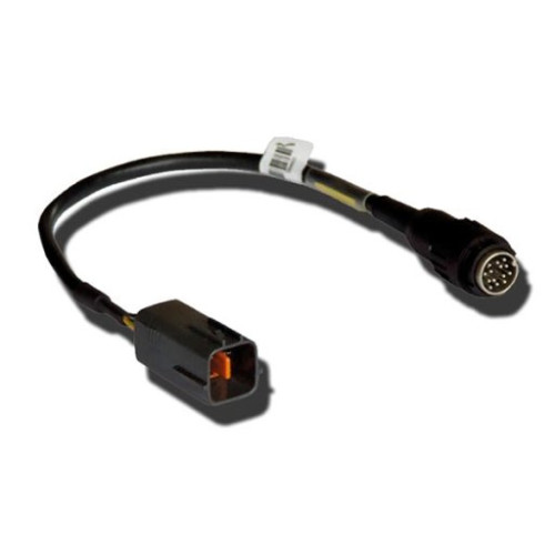 BYTERD BF010500 CAVO SLAVE KAWASAKI 4 PIN MY07