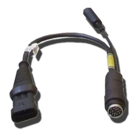 BYTERD BF010499 CAVO SLAVE PACKARD
