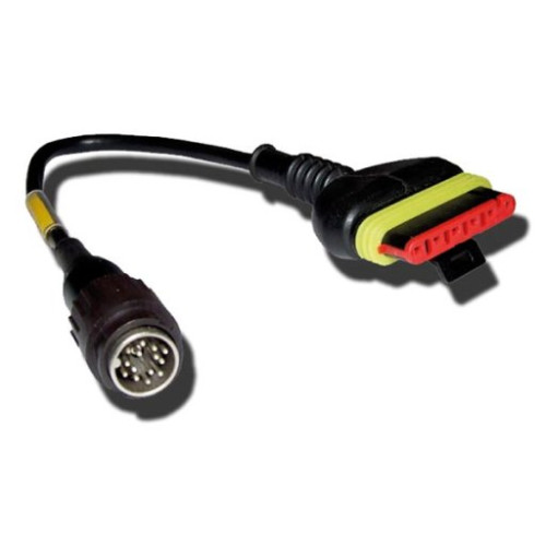 BYTERD BF010505 CAVO SLAVE BENELLI 6 PIN