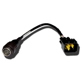BYTERD BF010509 CAVO SLAVE KAWASAKI 6 PIN