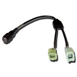 BYTERD BF010510 CAVO SLAVE KAWASAKI 4/6 PINMY10
