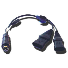 BYTERD BF010518 CAVO SLAVE SISTEMI WALBRO