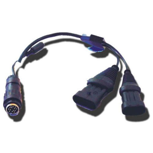 BYTERD BF010518 CAVO SLAVE SISTEMI WALBRO