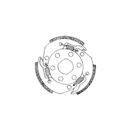 Giranti Centrifughe