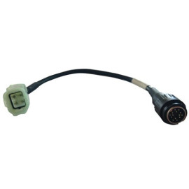 BYTERD BF010538 CAVO SLAVE KYMCO CAN 4 PIN