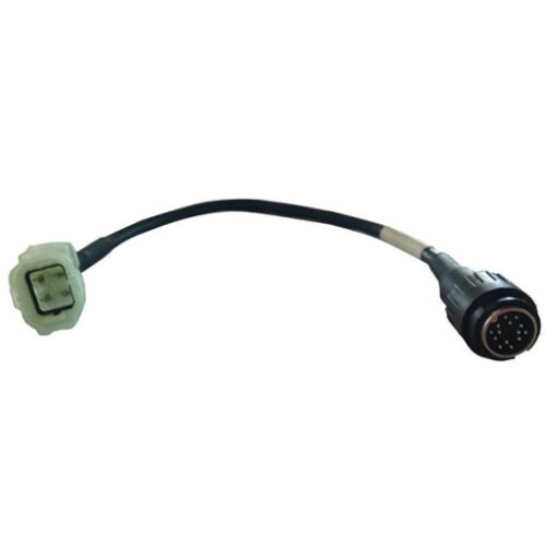 BYTERD BF010538 CAVO SLAVE KYMCO CAN 4 PIN