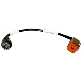 BYTERD BF010541 CAVO SLAVE HARLEY CAN 6 PIN