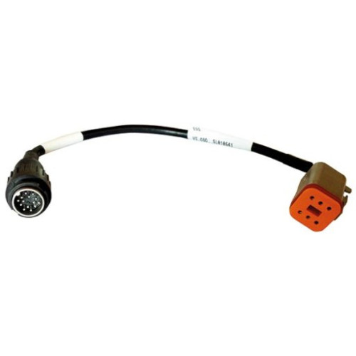 BYTERD BF010541 CAVO SLAVE HARLEY CAN 6 PIN
