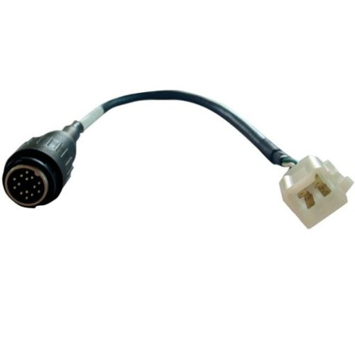 BYTERD BF010539 CAVO SLAVE DAELIM CAN 4 PIN