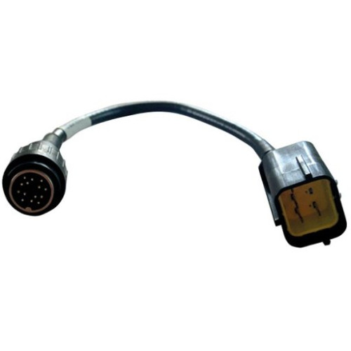 BYTERD BF010551 CAVO SLAVE HUSQVARNA 6 PIN