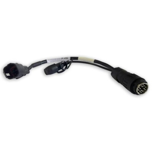 BYTERD BF010570 CAVO SLAVE ADAT.KAWASAKI 4 PIN