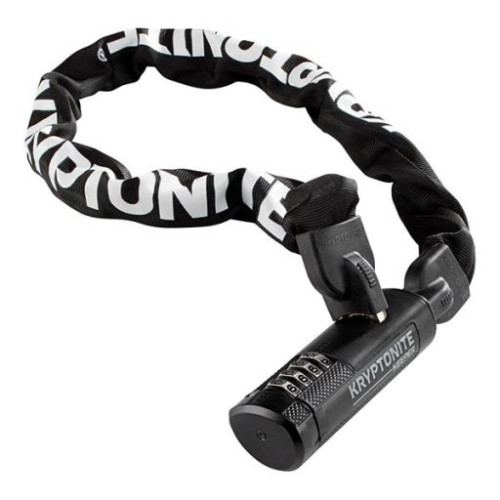 KRYPTONITE CATENA CON COMBINAZIONE KEEPER CM 120