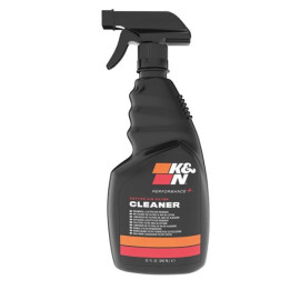 K&N DETERGENTE PER FILTRI ARIA IN COTONE 828ML K&N 99-0621EU