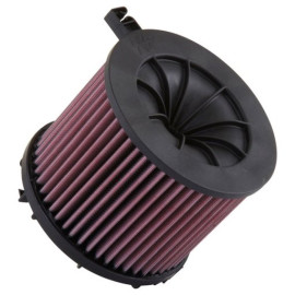 K&N FILTRO ARIA K&N E-0648