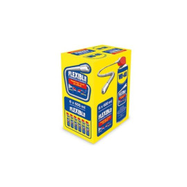 WD-40 WD-40 FLEXIBLE 600ML (CARTONE 6 PZ)