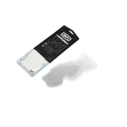 100% TEAR-OFFS PERIMETRALI LAMINATE PER ARMEGA (2 CONFEZIONI DA 7PZ)